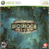 BioShock 2 -- Special Edition (Xbox 360)
